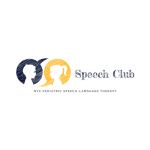 Speech Club logo