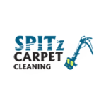 SPITz Carpet Cleaning logo