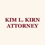 Kim L. Kirn logo