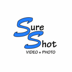 Sure Shot Video logo