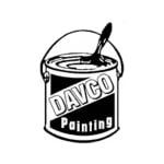 DAVCO Painting logo