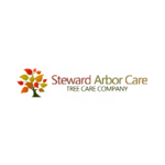 Steward Arbor Care logo