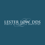 Lester Low, DDS logo