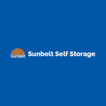 Sunbelt Self Storage - Plano logo