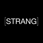 Strang Design logo