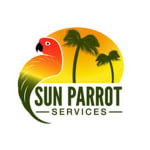 Sun Parrot Services logo
