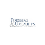 Forsberg & Umlauf PS logo