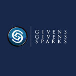 Givens Givens Sparks logo