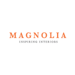 Magnolia Inspiring Interiors logo