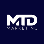 MTD Marketing logo