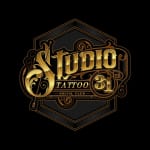 Studio 31 Tattoo Social Club logo