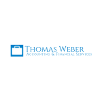 Thomas Weber Accounting & Financial Services logo