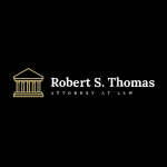 Robert S. Thomas Attorney at Law logo