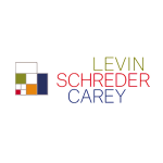 Levin Schreder Carey logo