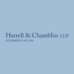 Harrell & Chambliss LLP Attorneys at Law logo