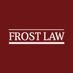 Frost Law logo