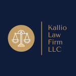 Kallio Law Firm LLC logo