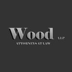 Wood LLP Attorneys at Law logo