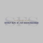 Law Office of Steven F. Schroeder logo