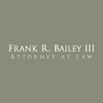 Frank R. Bailey III, Attorney at Law logo