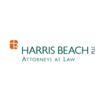 Harris Beach PLLC  Attorneys at Law logo
