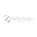DigiTar Studios logo