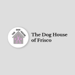 The Dog House of Frisco logo