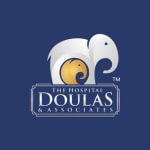 The Hospital Doulas & Associates logo
