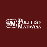 Politis & Matovina logo