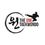 The One Taekwondo Center logo