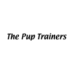 The Pup Trainers logo