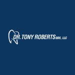 Dr. Tony Roberts DDS, LLC logo