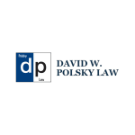 David W. Polsky Law logo