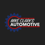 Mike Clark's Automotive logo