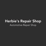 Herbie's Repair Shop logo