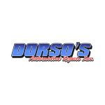 Dorso's Automotive Repair Inc. logo