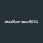 Mellow Motors logo