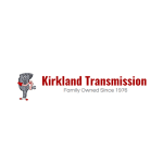 Kirkland Transmission logo