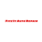 Fitz it Auto Repair logo