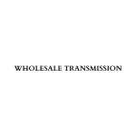 Wholesale Transmission logo