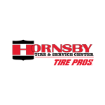 Hornsby Tire & Service Center logo
