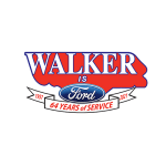 Walker Ford logo