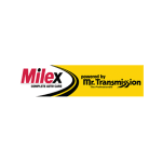 Milex Complete Auto Care - Mr. Transmission in Crest Hill, IL logo