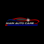 Main Auto Care Inc logo