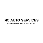 Nc Auto Services logo