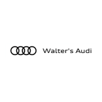Walter's Audi logo