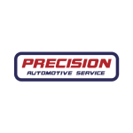 Precision Automotive Service logo