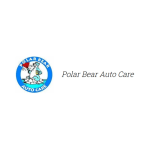 Polar Bear Auto Care logo