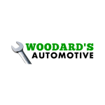 Woodard’s Automotive logo