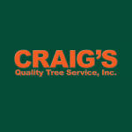 Craig’s Quality Tree Service, Inc. logo